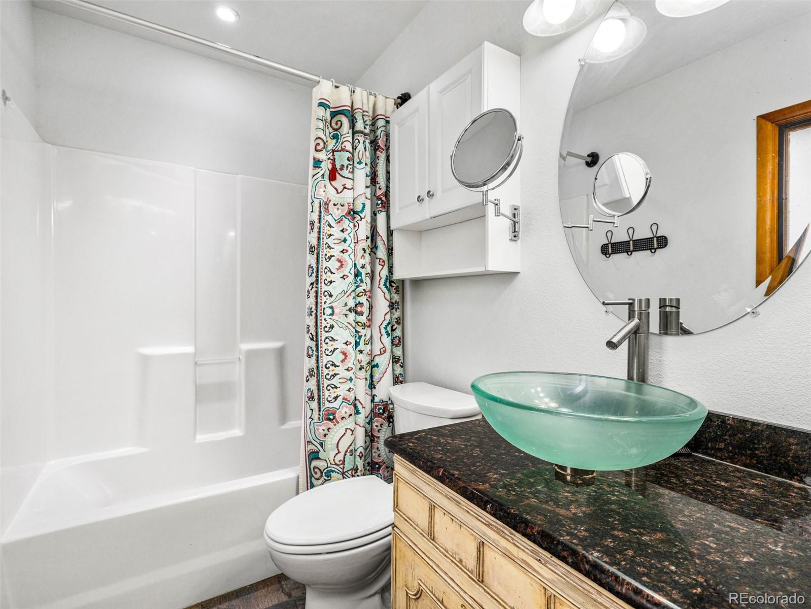 MLS Image #14 for 1400  k street,penrose, Colorado