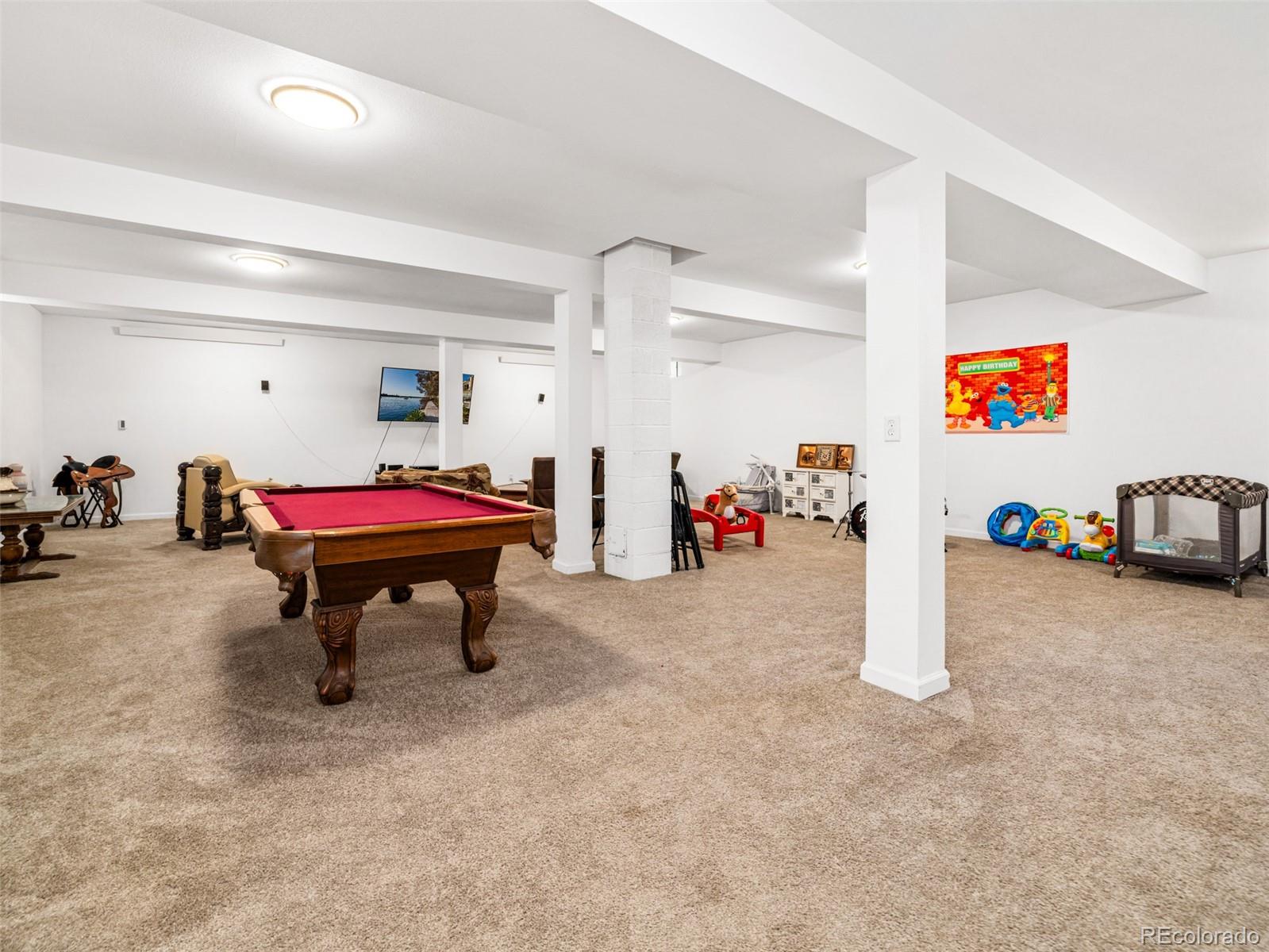 MLS Image #15 for 1400  k street,penrose, Colorado