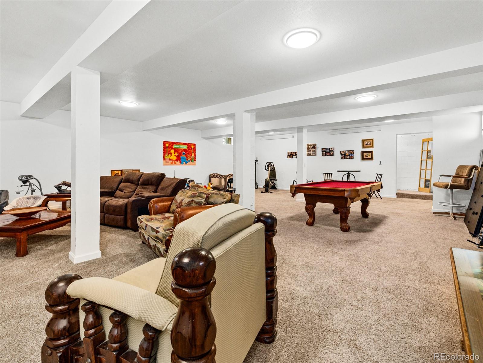 MLS Image #17 for 1400  k street,penrose, Colorado