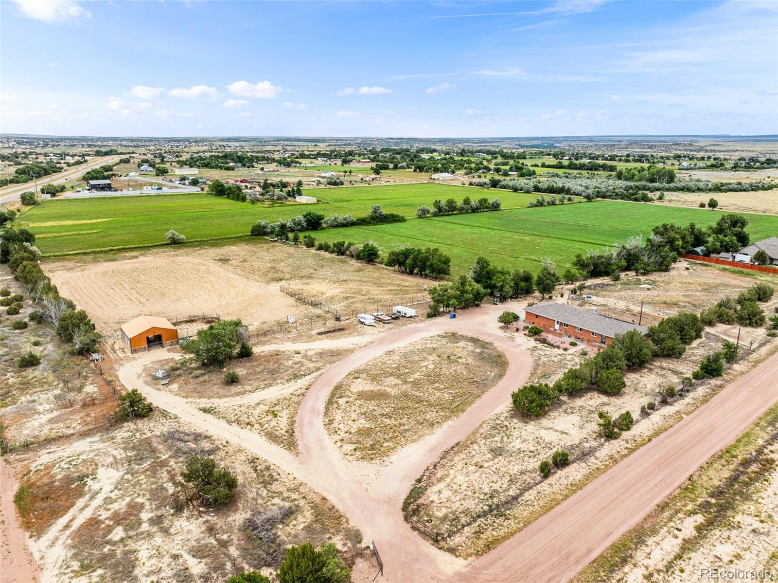 MLS Image #19 for 1400  k street,penrose, Colorado