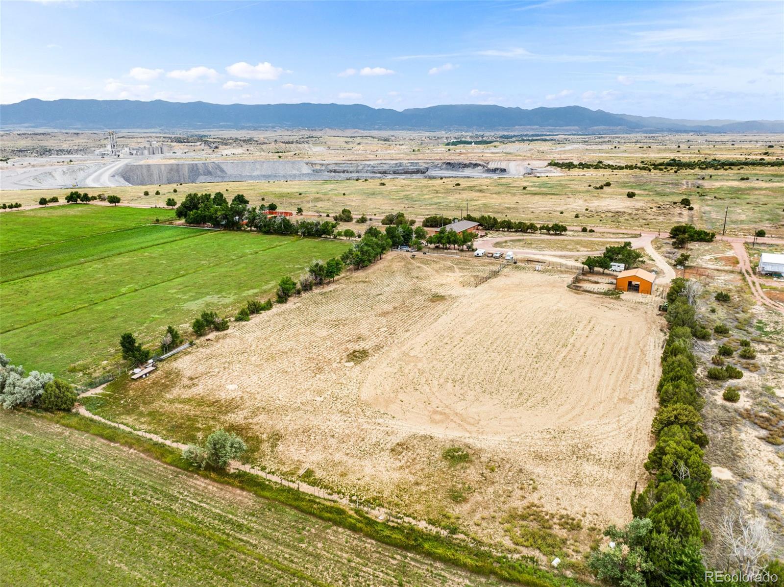 MLS Image #20 for 1400  k street,penrose, Colorado