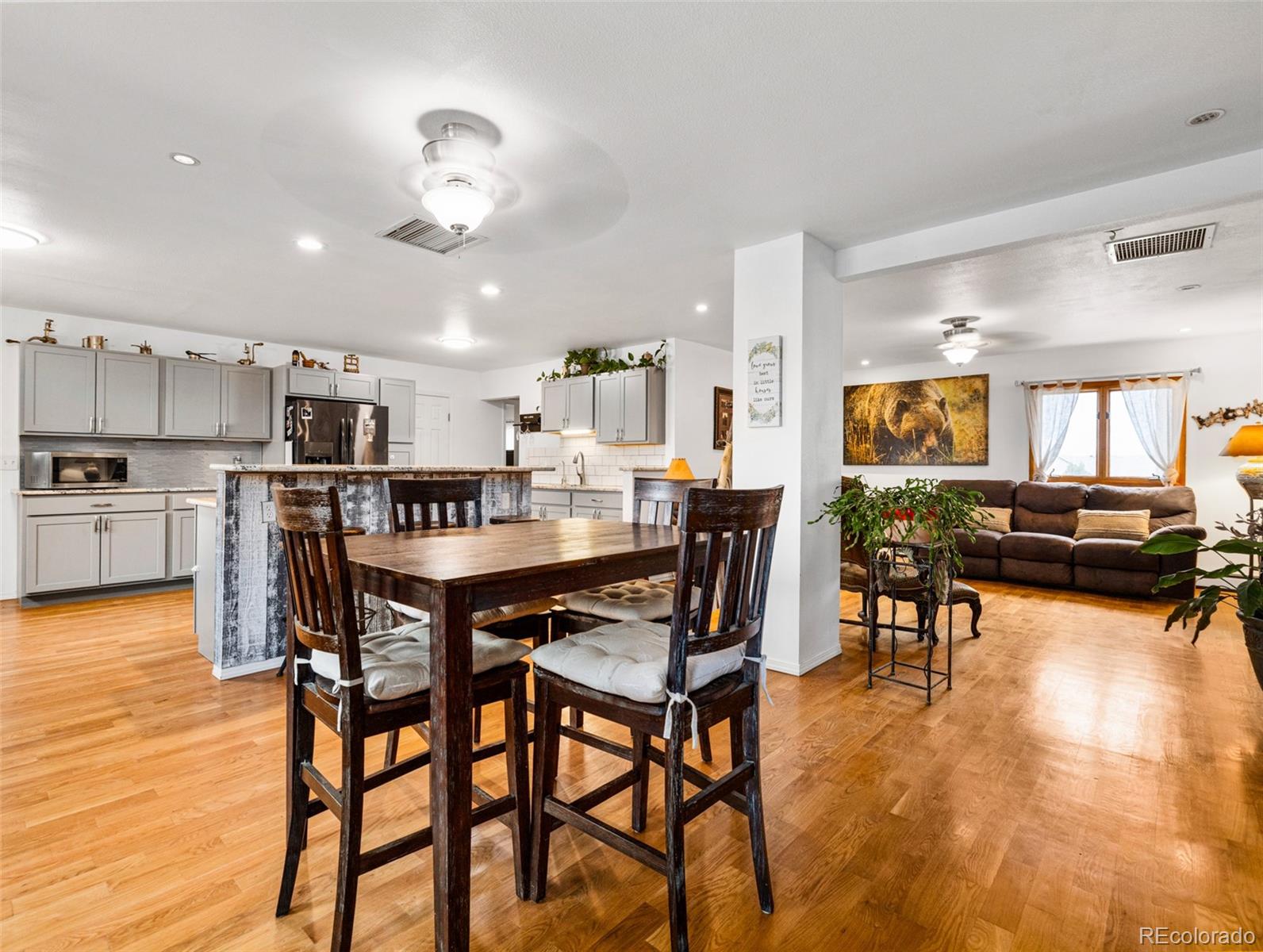 MLS Image #4 for 1400  k street,penrose, Colorado