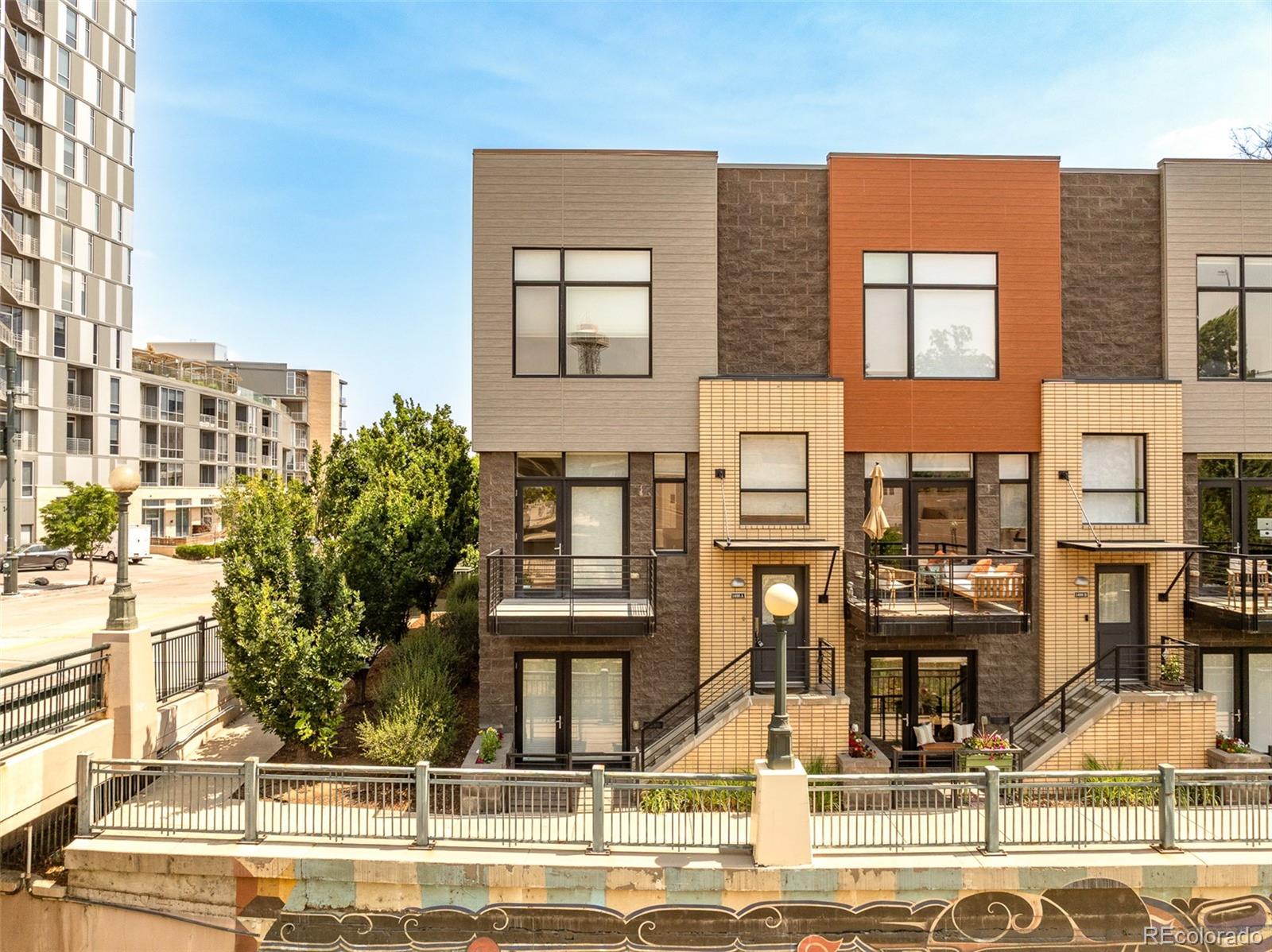 MLS Image #0 for 1400  little raven street,denver, Colorado