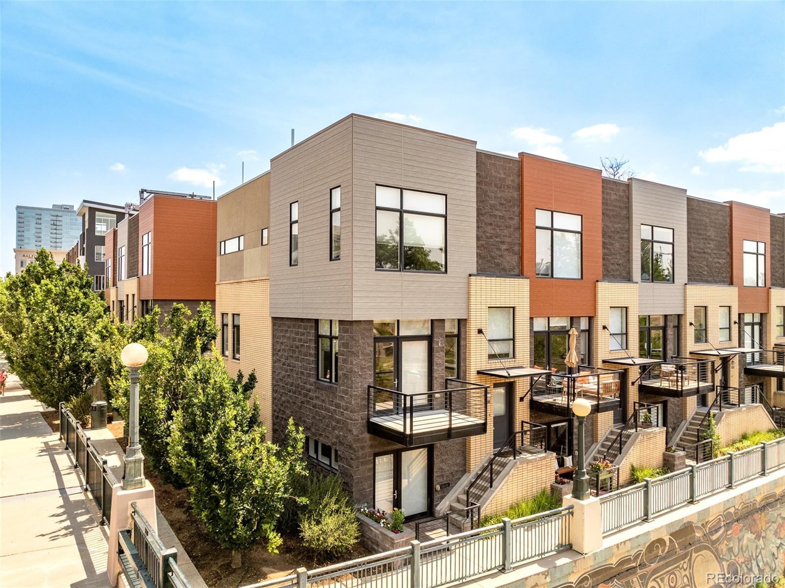 MLS Image #1 for 1400  little raven street,denver, Colorado