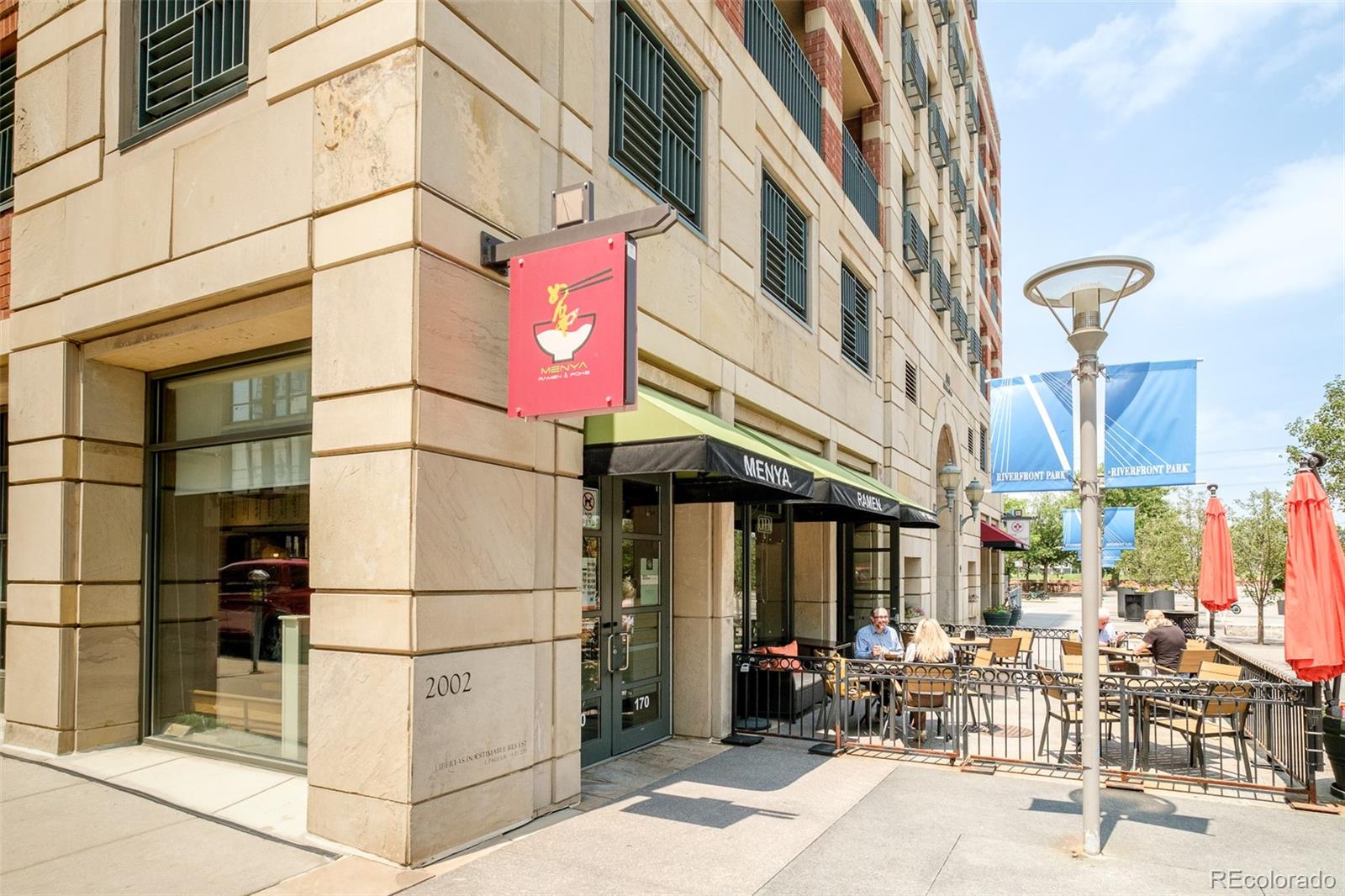 MLS Image #14 for 1400  little raven street,denver, Colorado