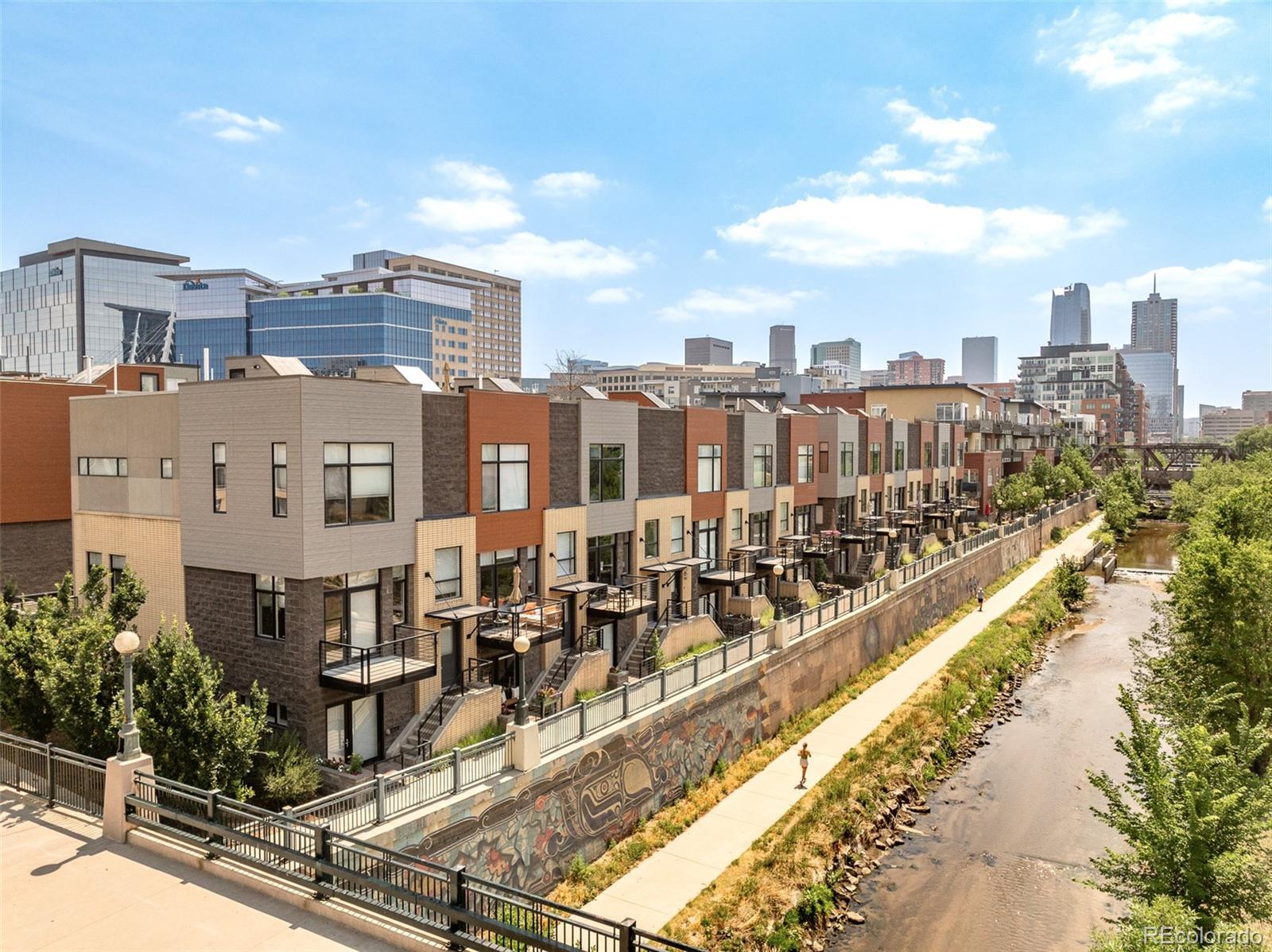 MLS Image #2 for 1400  little raven street,denver, Colorado