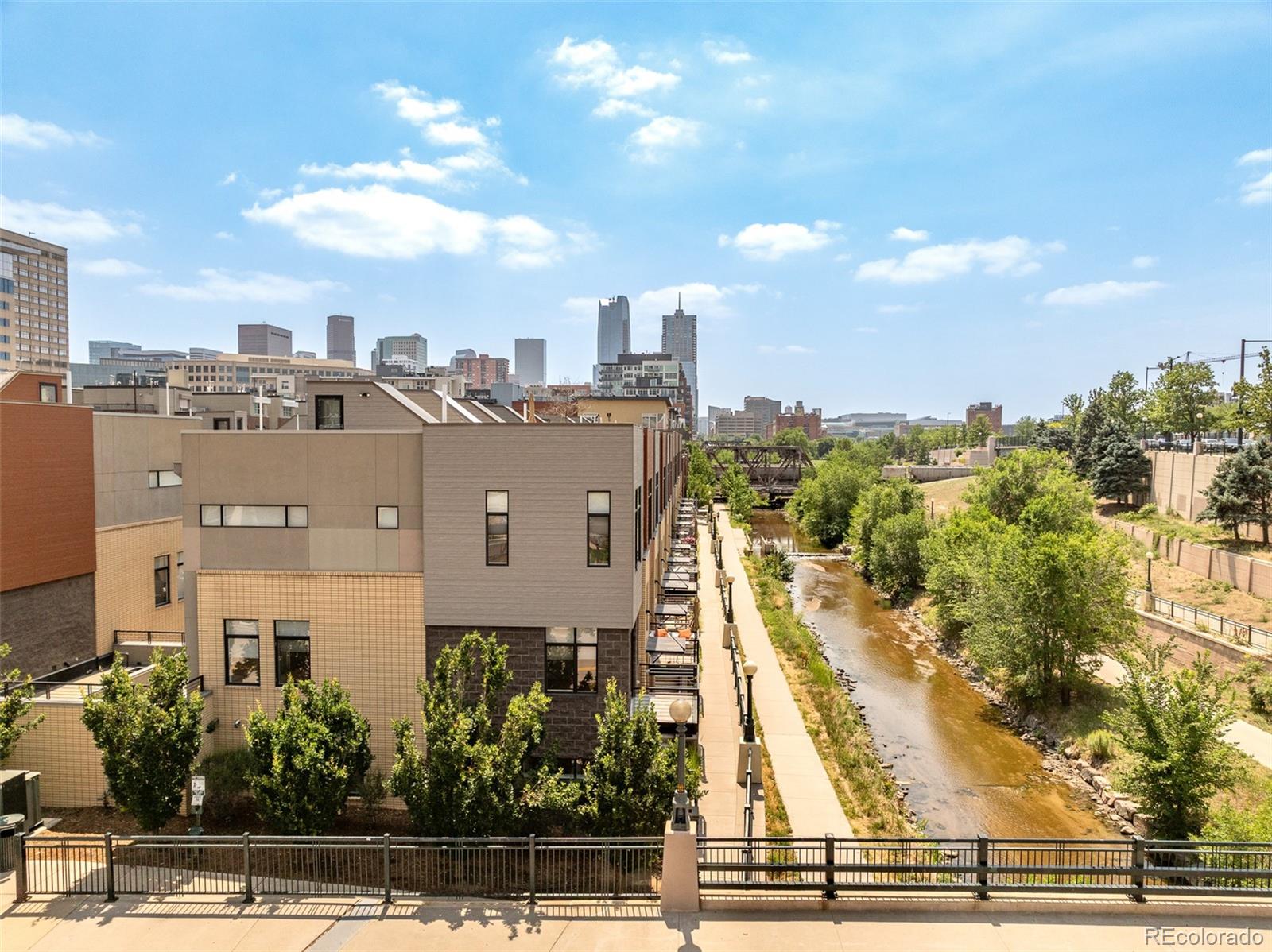 MLS Image #3 for 1400  little raven street,denver, Colorado