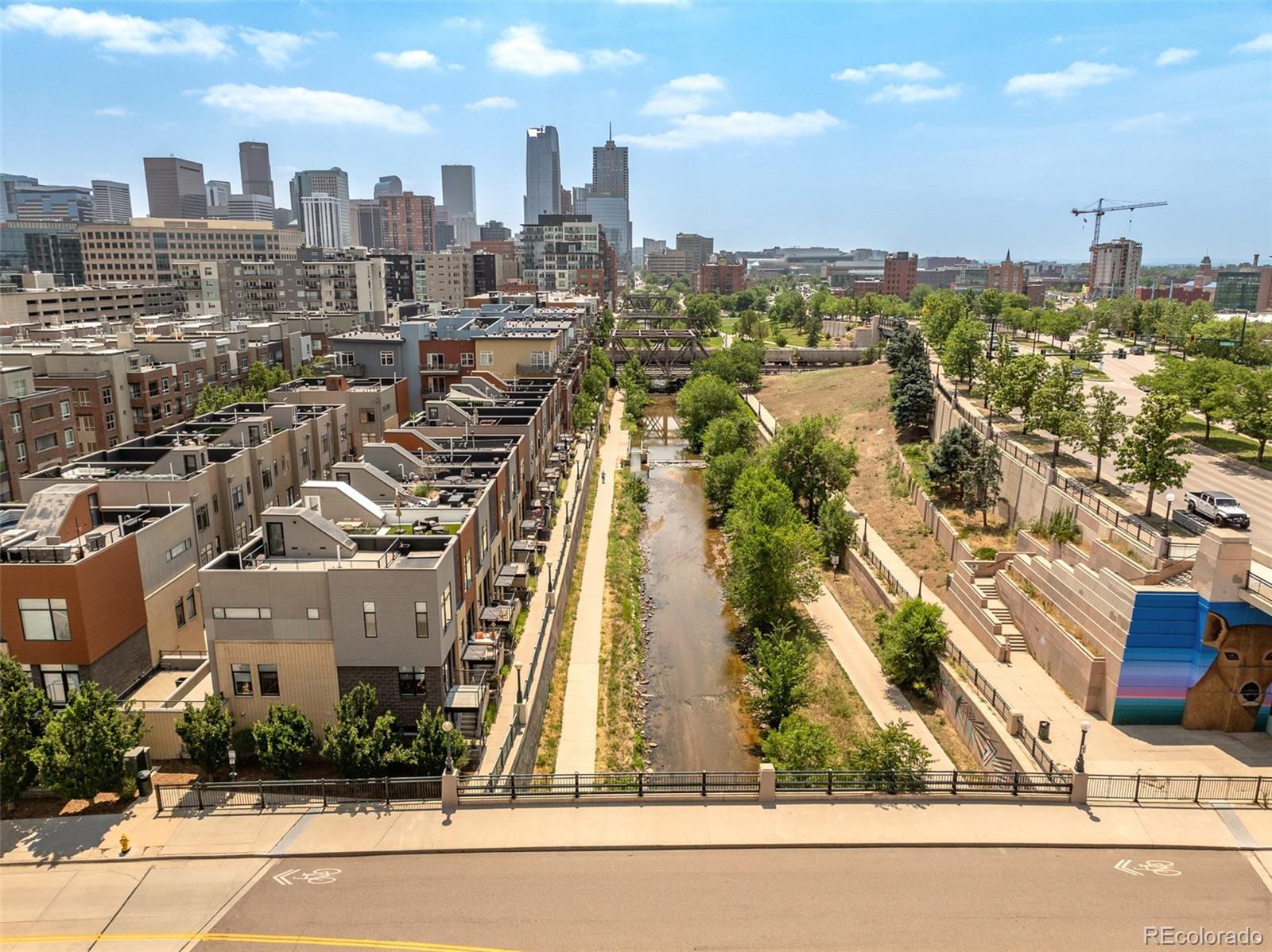 MLS Image #4 for 1400  little raven street,denver, Colorado