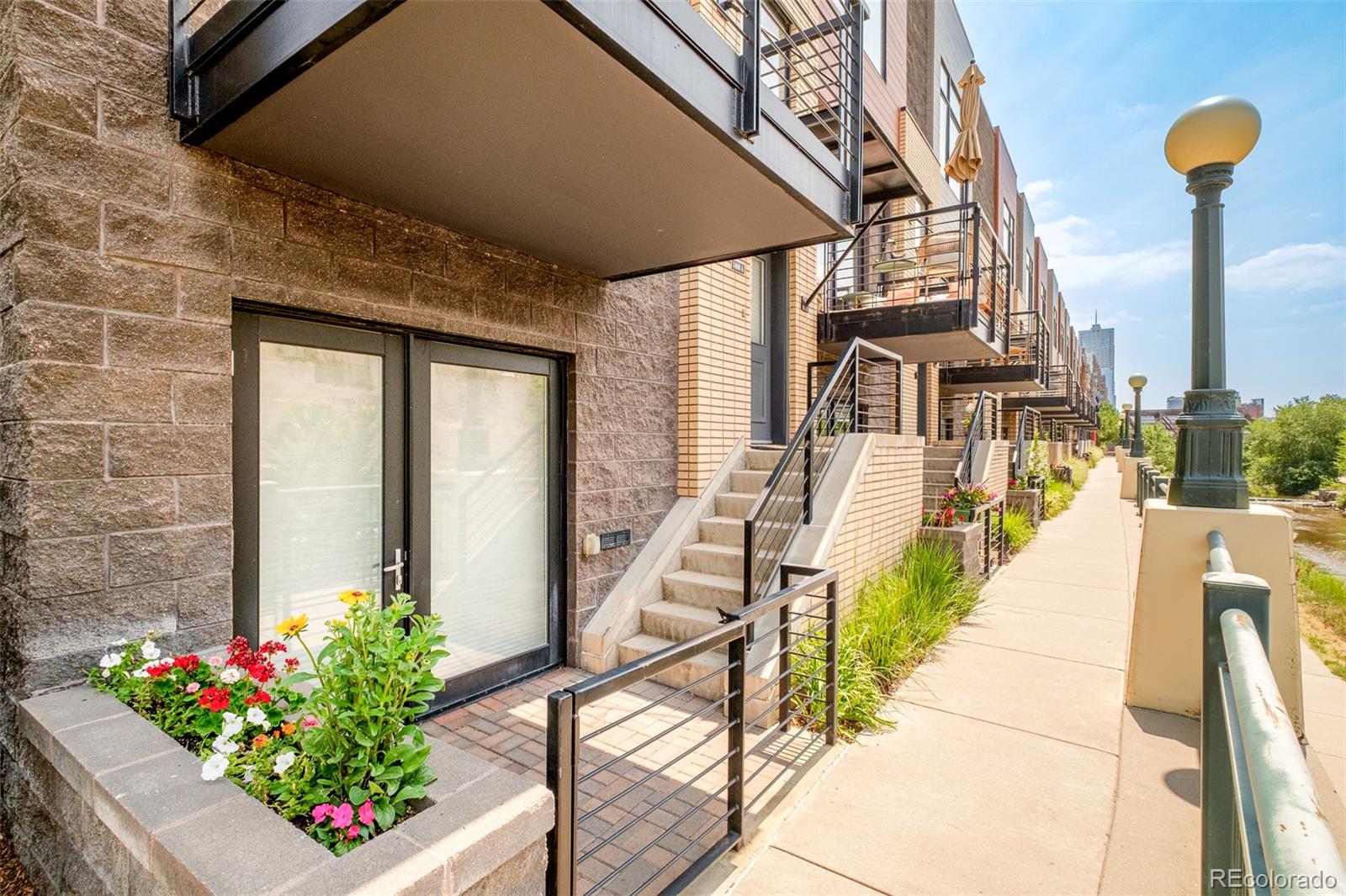 MLS Image #5 for 1400  little raven street,denver, Colorado