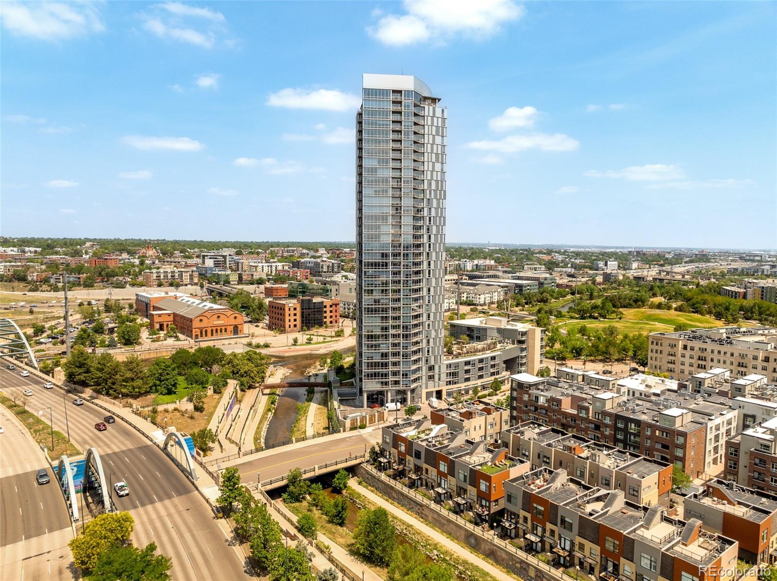 MLS Image #9 for 1400  little raven street,denver, Colorado