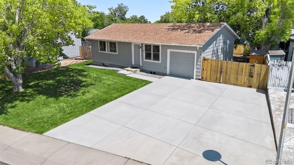 MLS Image #0 for 12268  monroe drive,thornton, Colorado