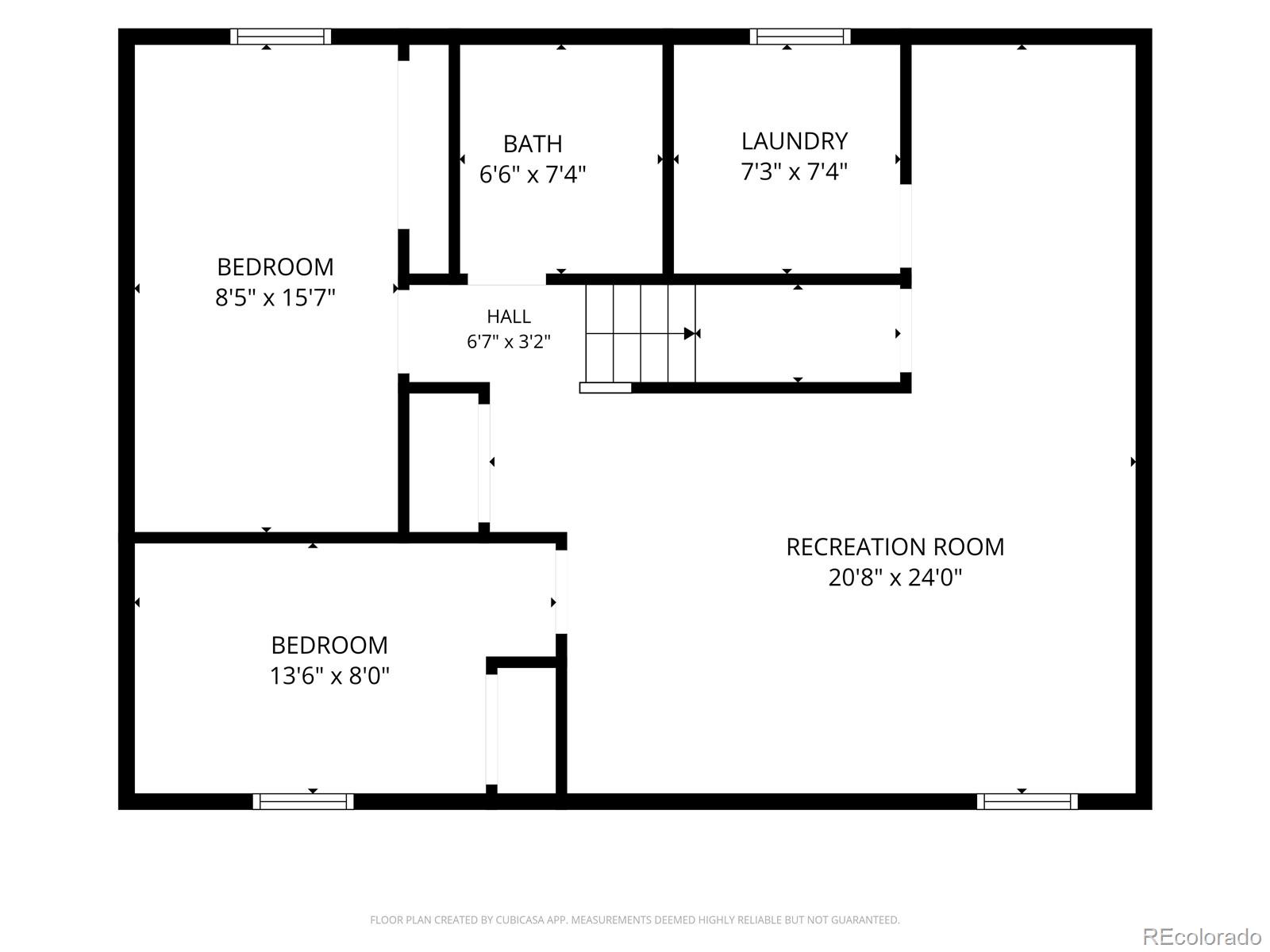 MLS Image #30 for 12268  monroe drive,thornton, Colorado