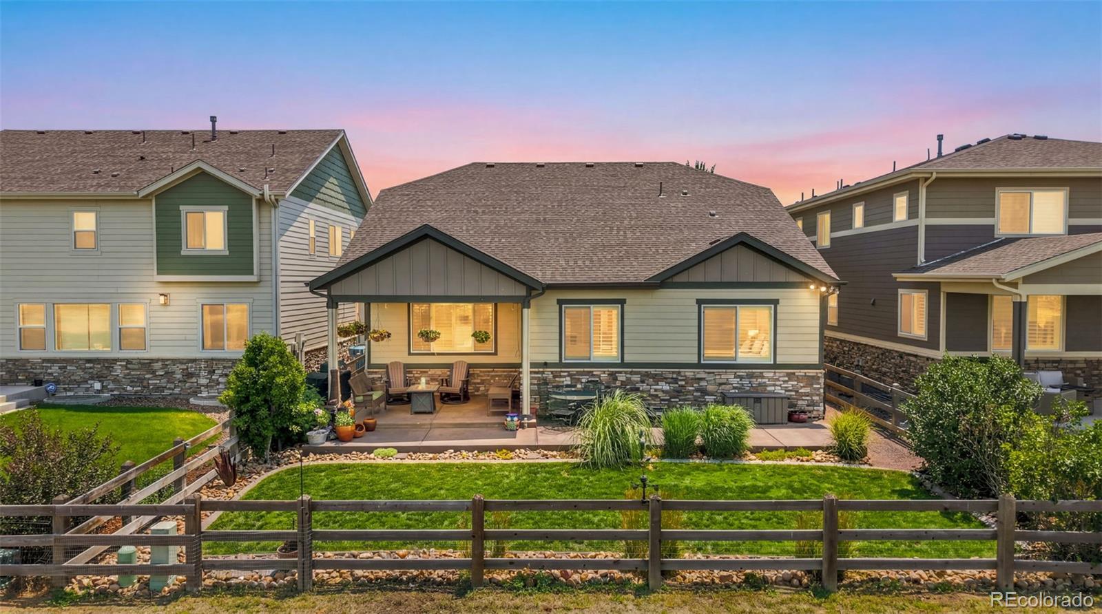 MLS Image #39 for 15927 e 118th place,commerce city, Colorado