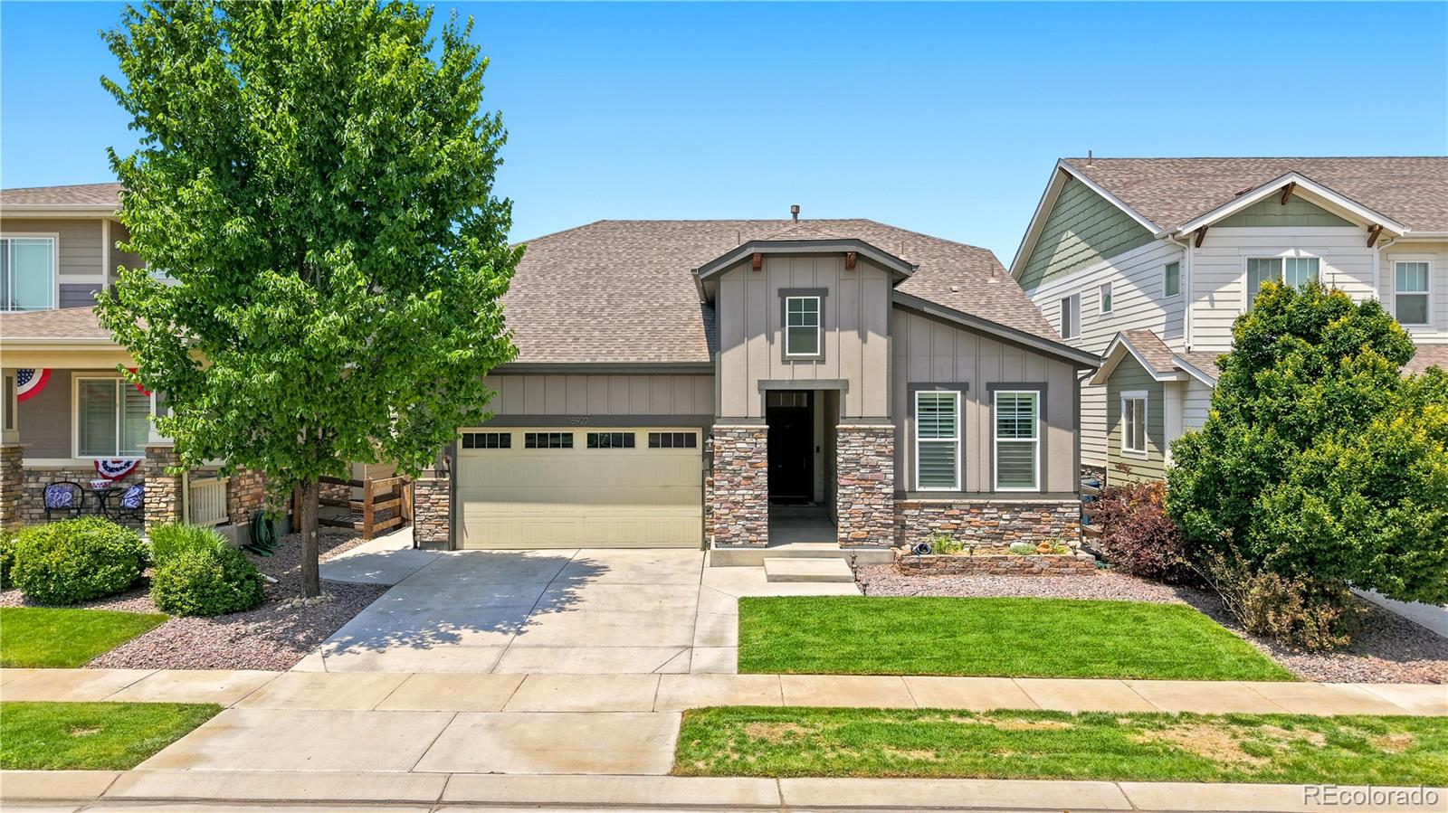 MLS Image #41 for 15927 e 118th place,commerce city, Colorado