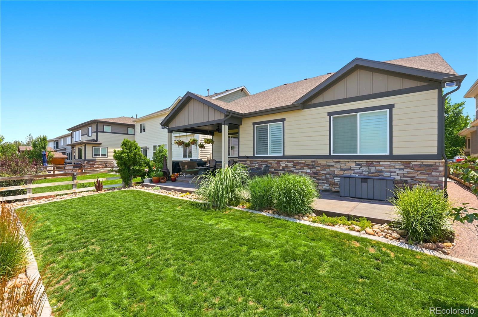 MLS Image #42 for 15927 e 118th place,commerce city, Colorado