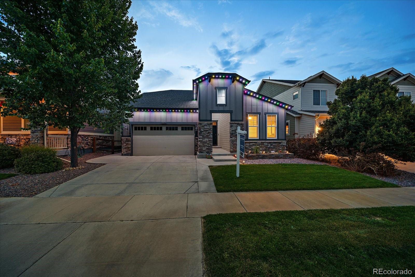 MLS Image #46 for 15927 e 118th place,commerce city, Colorado