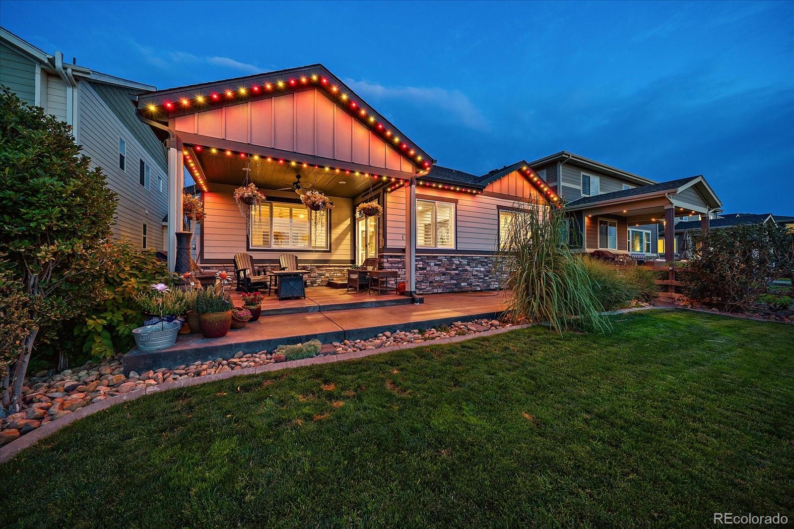 MLS Image #47 for 15927 e 118th place,commerce city, Colorado
