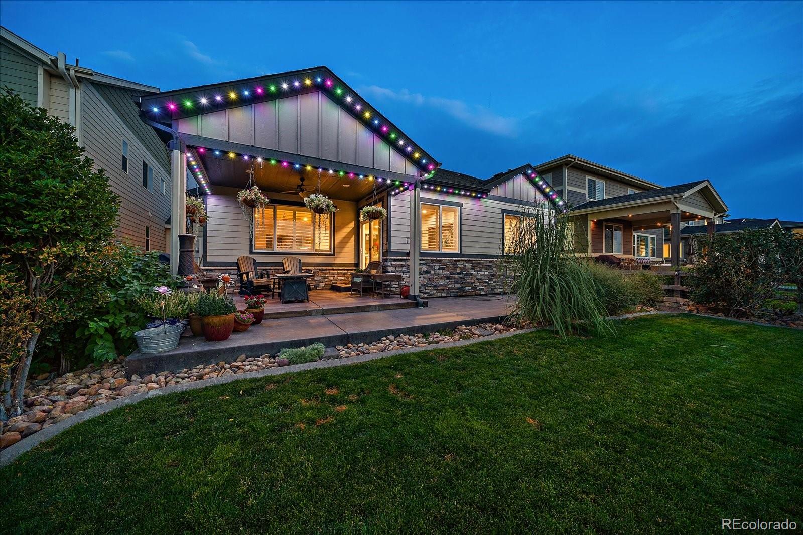 MLS Image #49 for 15927 e 118th place,commerce city, Colorado