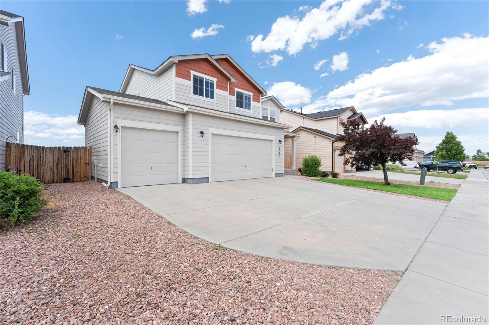 MLS Image #1 for 9752  wando drive,colorado springs, Colorado