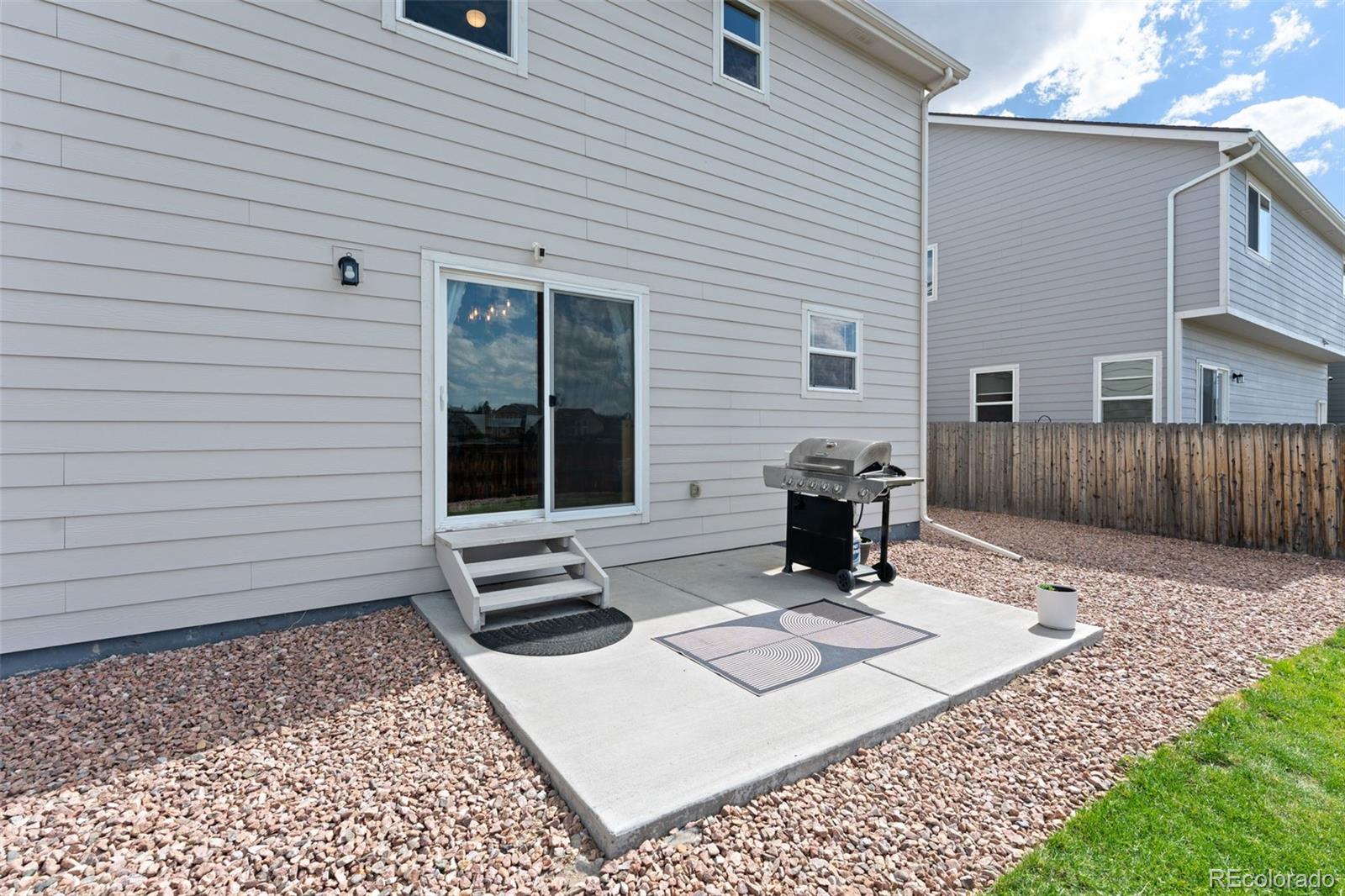 MLS Image #38 for 9752  wando drive,colorado springs, Colorado