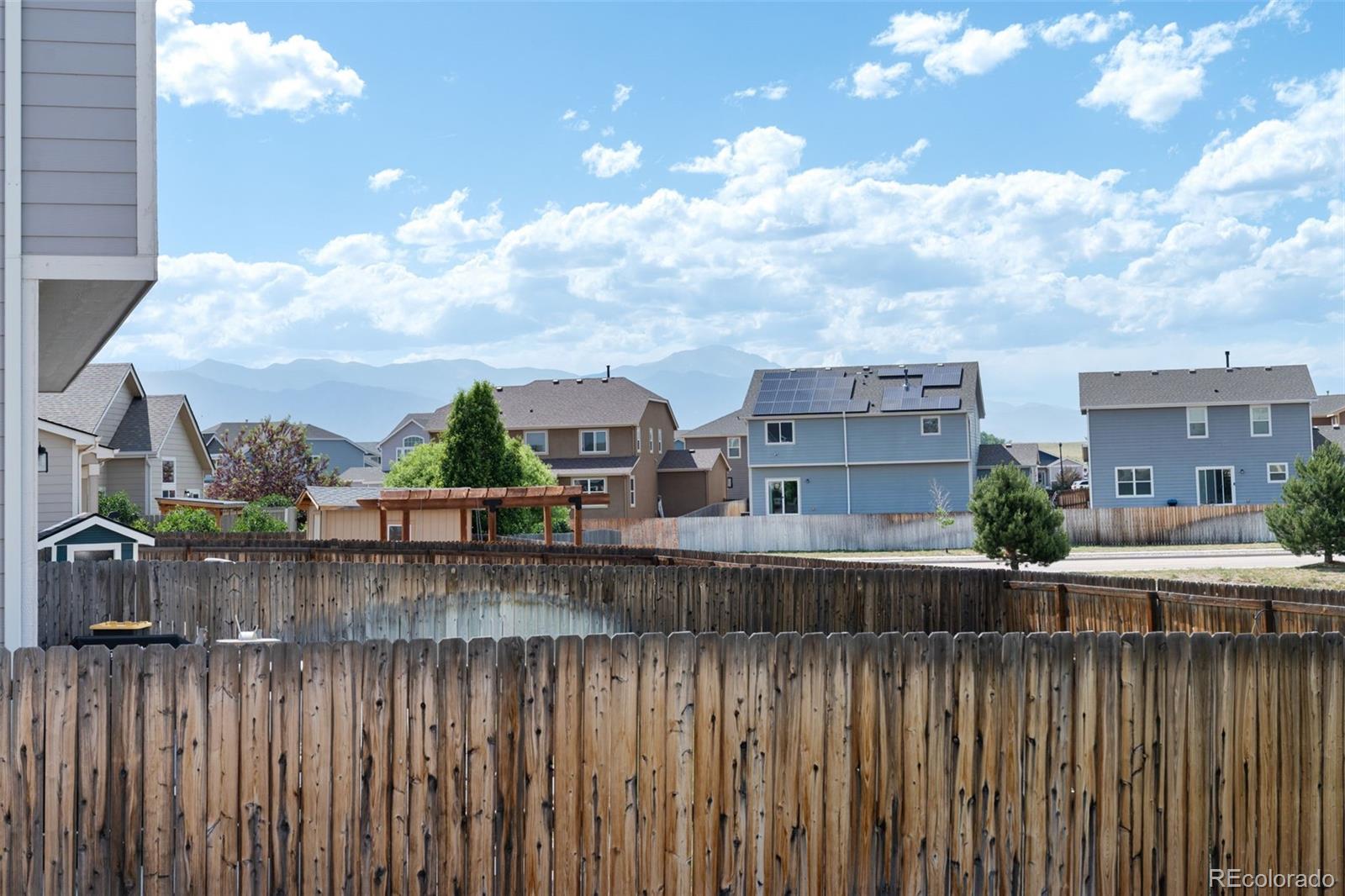 MLS Image #40 for 9752  wando drive,colorado springs, Colorado