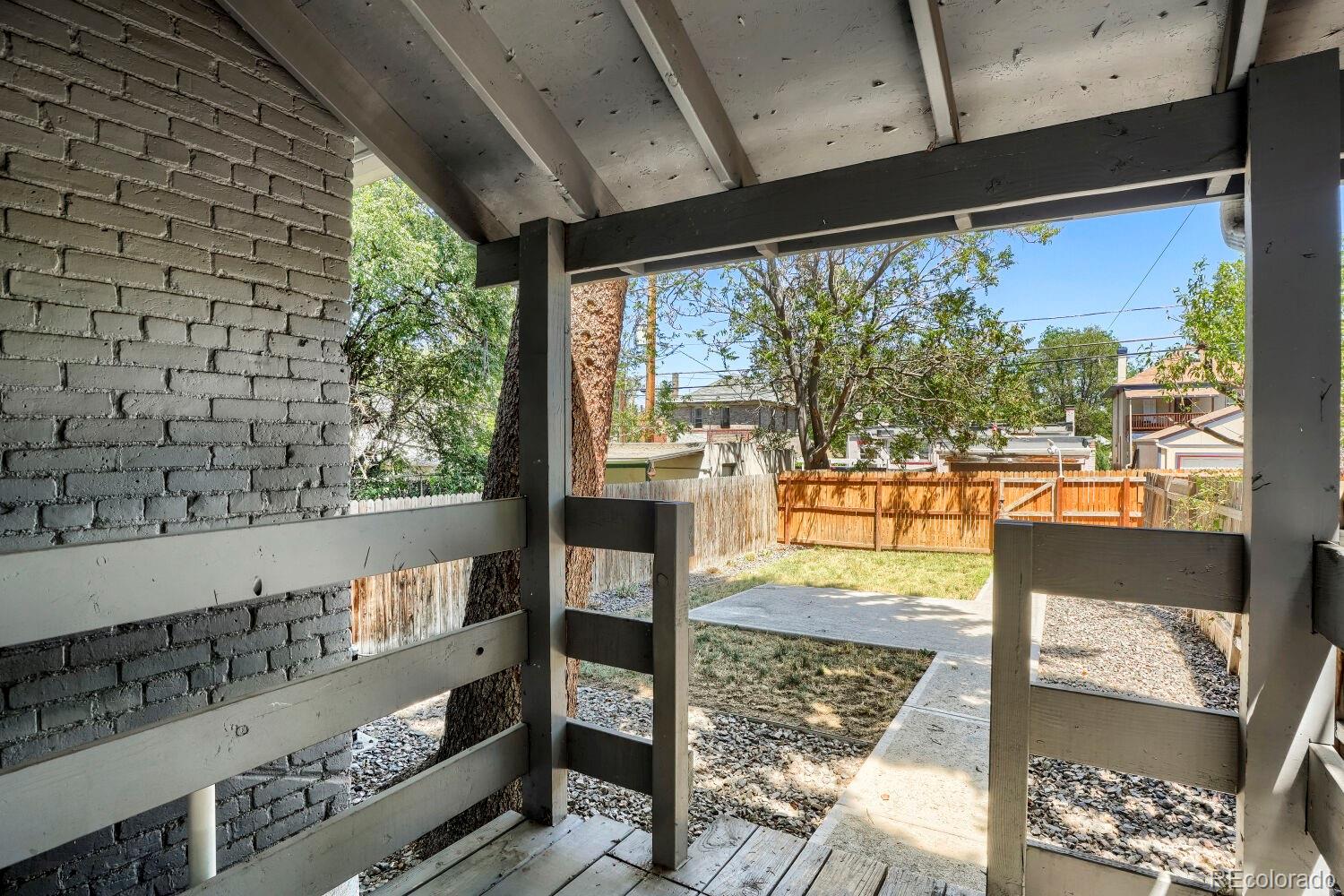 MLS Image #25 for 2536 n vine street,denver, Colorado