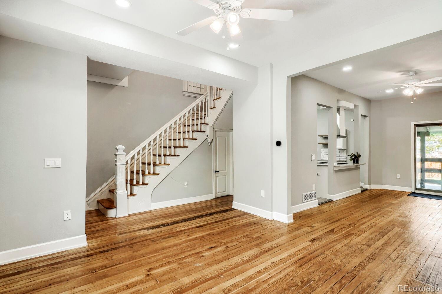 MLS Image #3 for 2536 n vine street,denver, Colorado