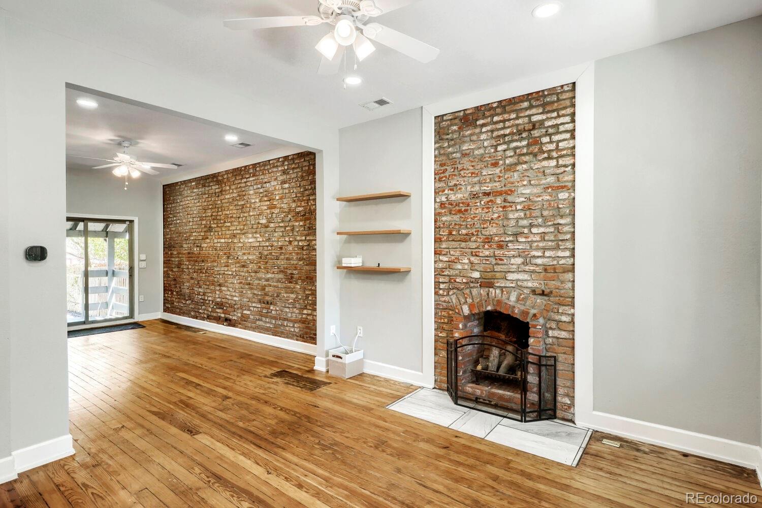 MLS Image #4 for 2536 n vine street,denver, Colorado