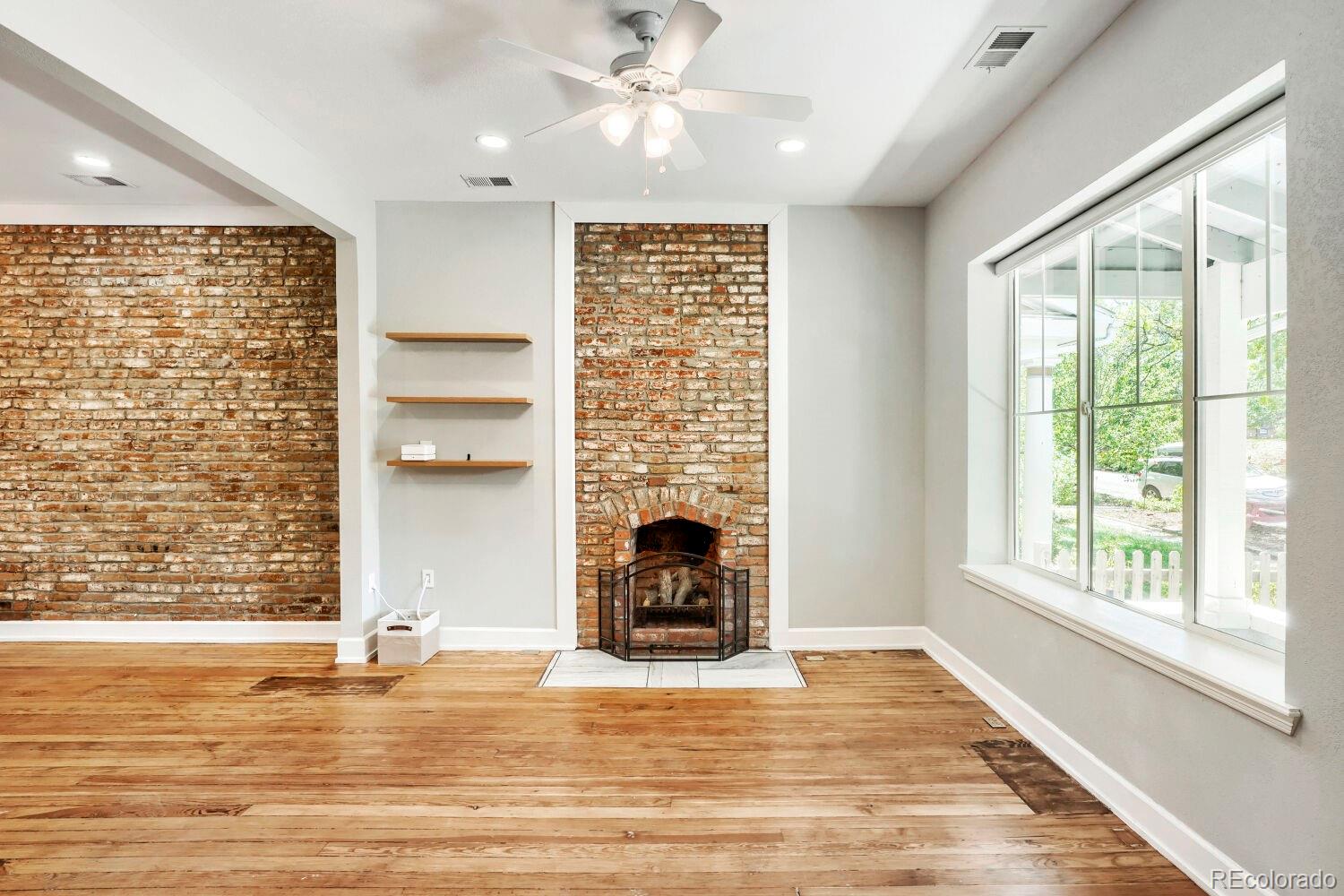 MLS Image #6 for 2536 n vine street,denver, Colorado