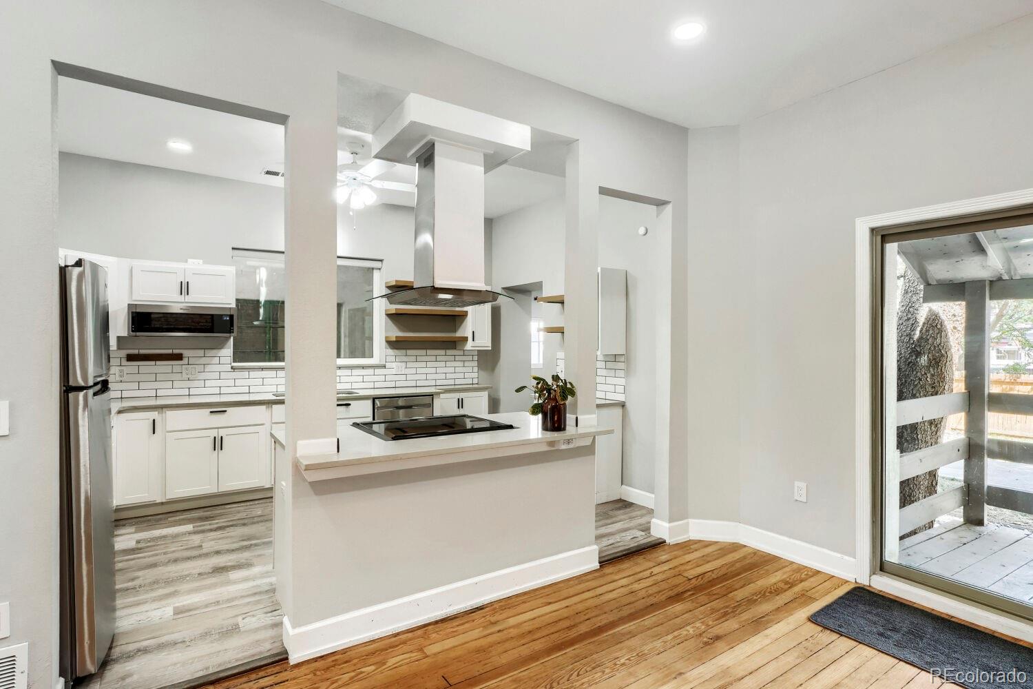 MLS Image #9 for 2536 n vine street,denver, Colorado