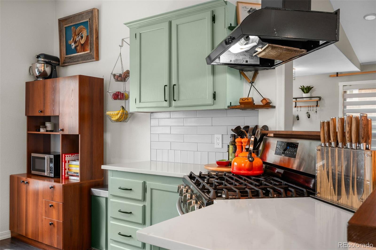 MLS Image #14 for 1436  knox court,denver, Colorado