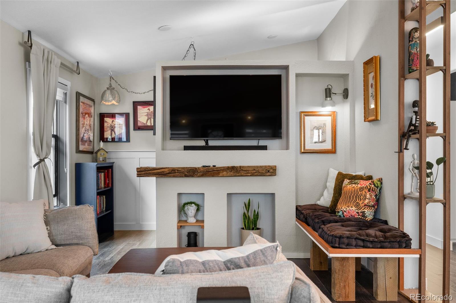 MLS Image #15 for 1436  knox court,denver, Colorado