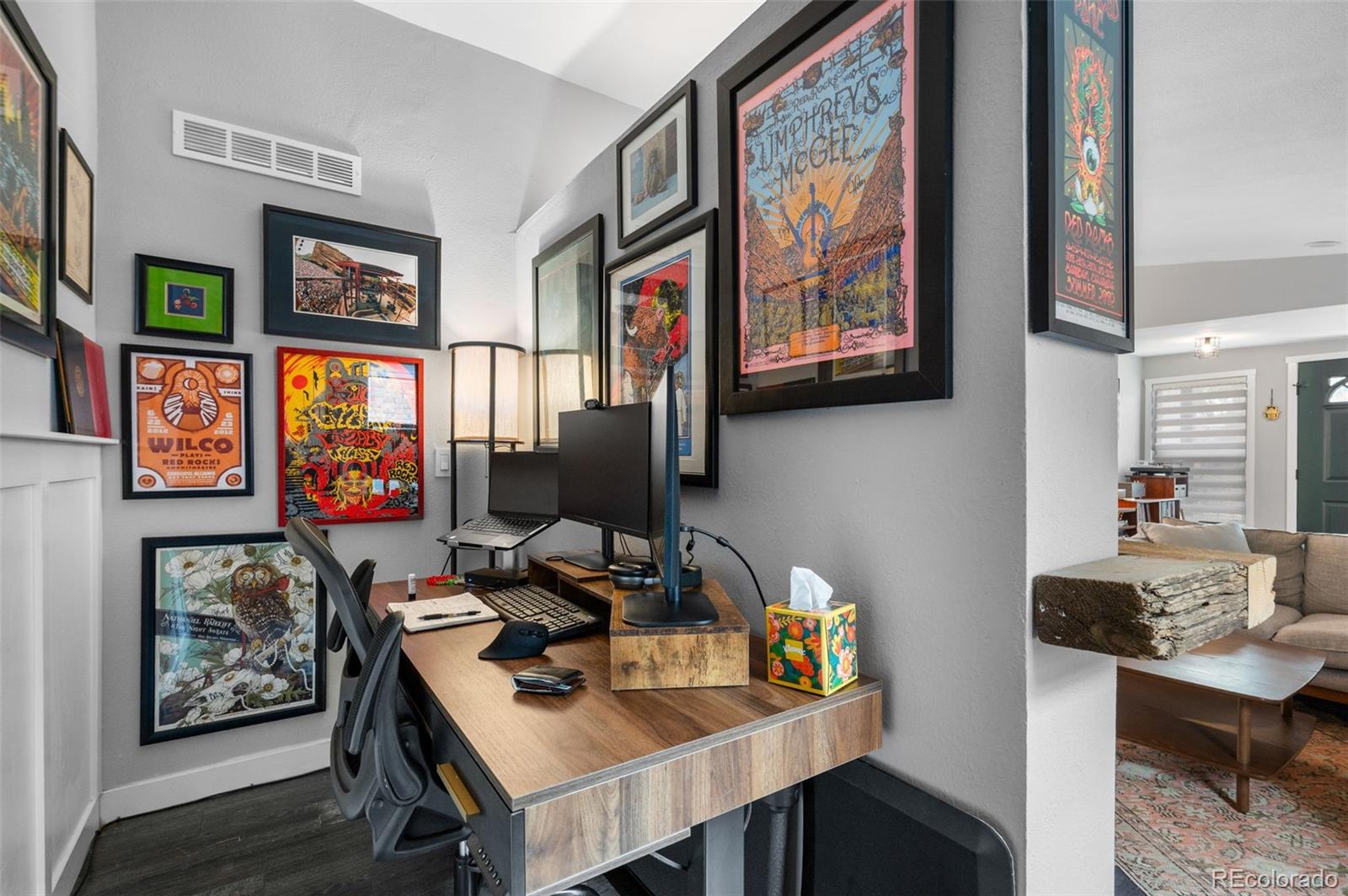 MLS Image #18 for 1436  knox court,denver, Colorado