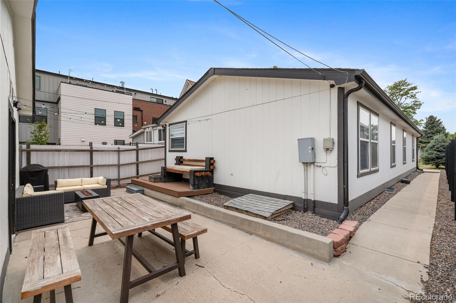 MLS Image #29 for 1436  knox court,denver, Colorado