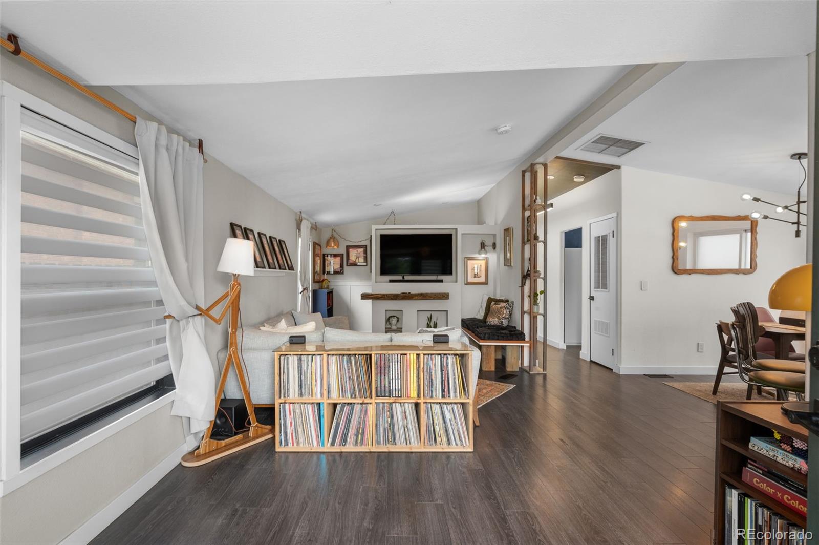 MLS Image #3 for 1436  knox court,denver, Colorado
