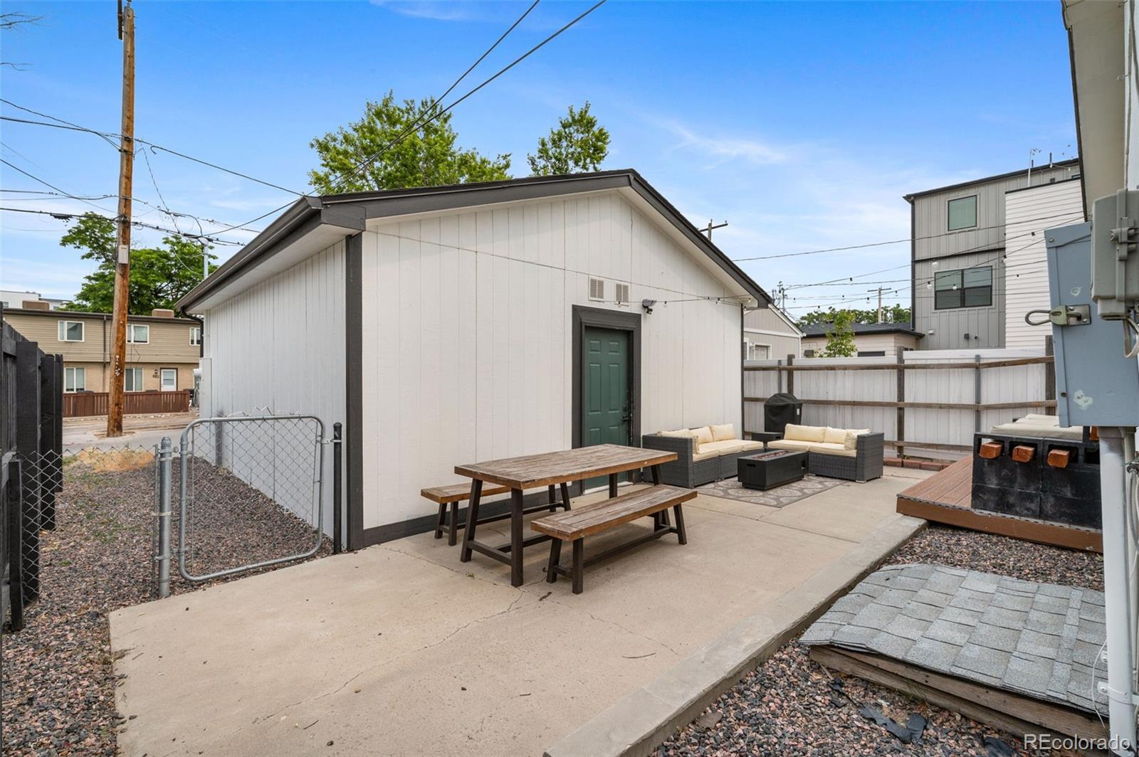 MLS Image #30 for 1436  knox court,denver, Colorado