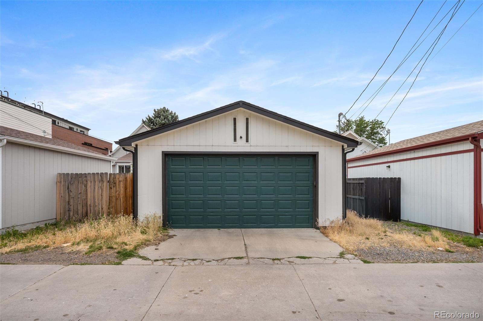 MLS Image #31 for 1436  knox court,denver, Colorado