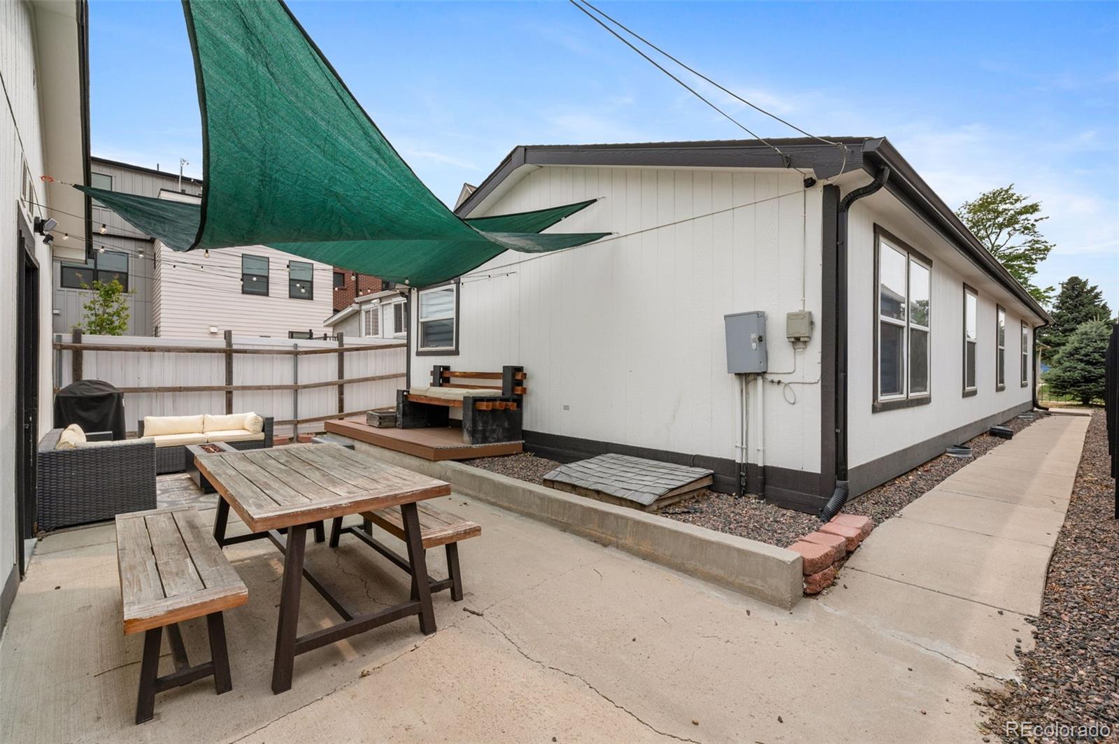 MLS Image #32 for 1436  knox court,denver, Colorado