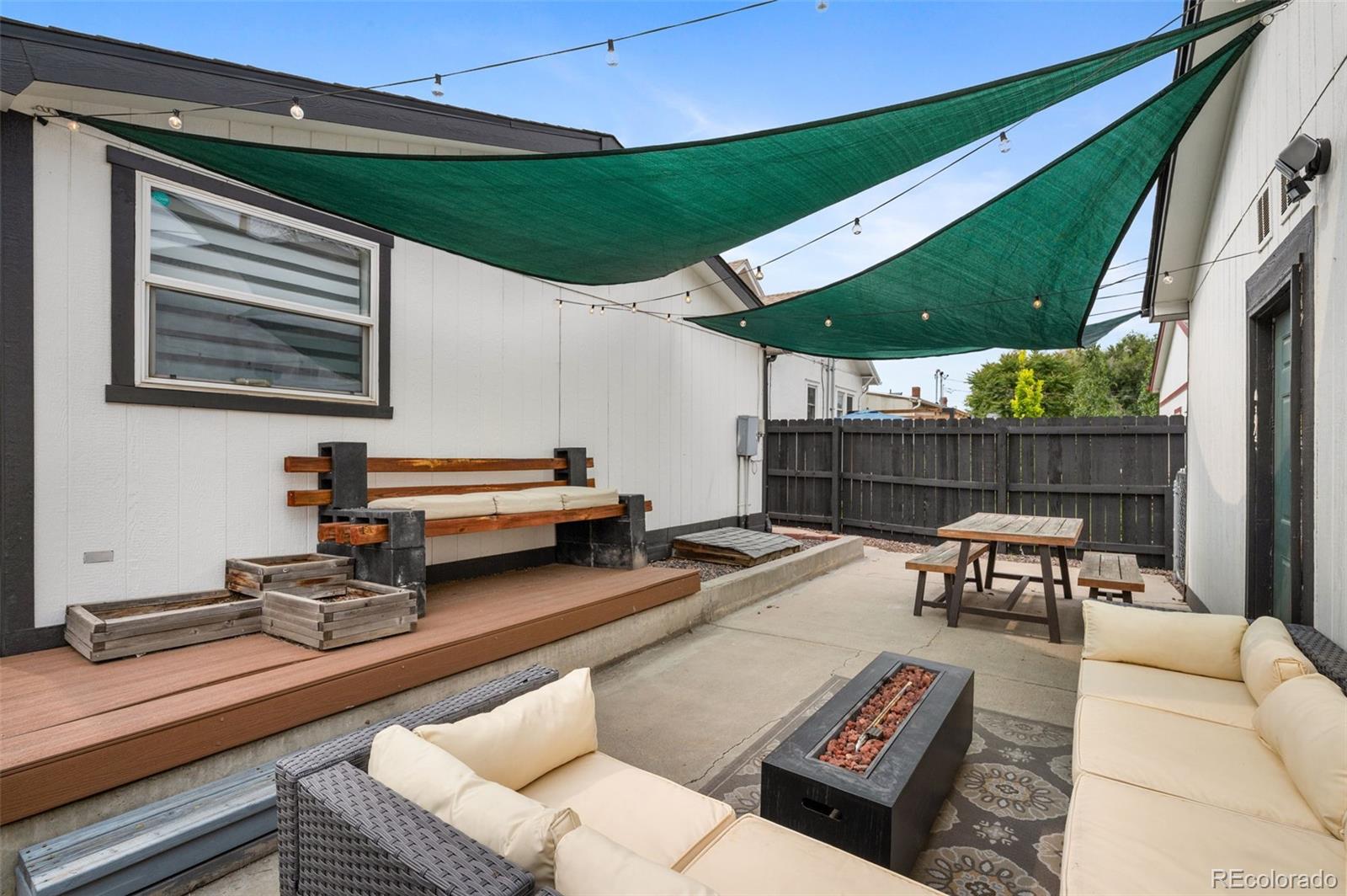 MLS Image #33 for 1436  knox court,denver, Colorado