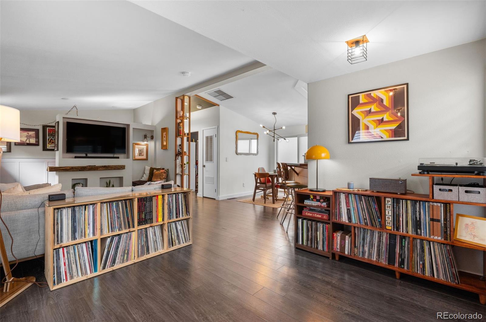 MLS Image #4 for 1436  knox court,denver, Colorado