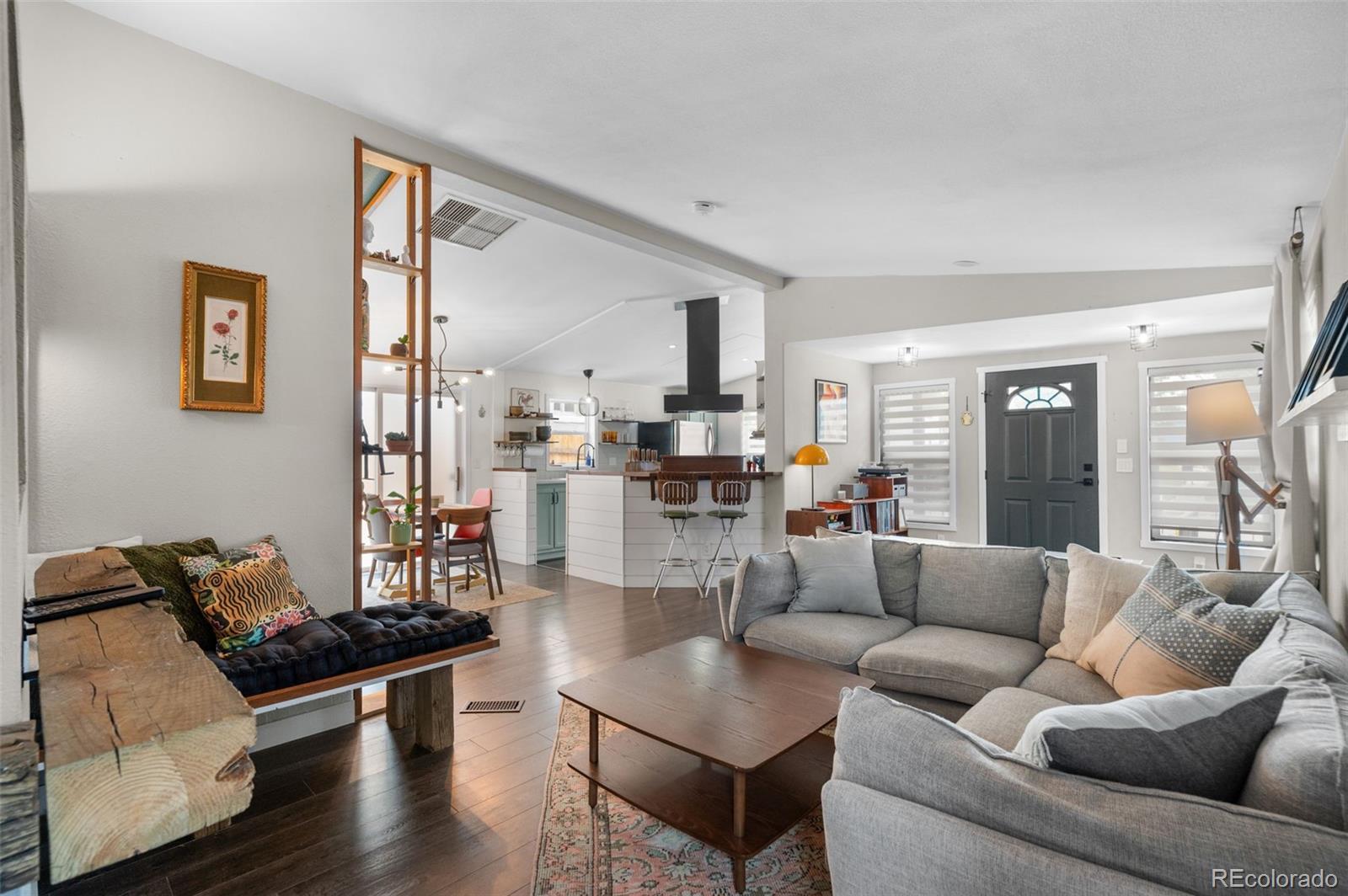 MLS Image #6 for 1436  knox court,denver, Colorado