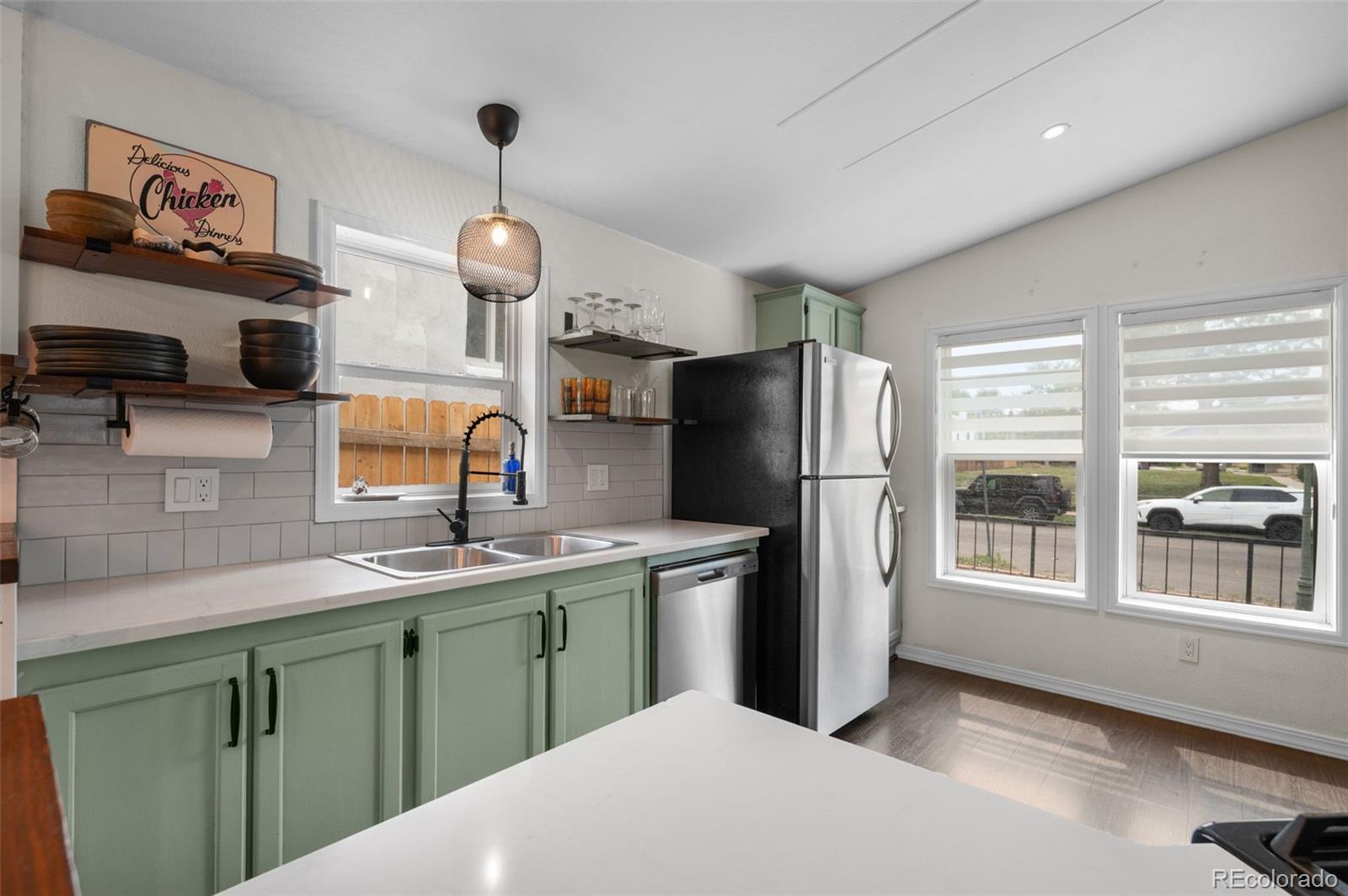 MLS Image #9 for 1436  knox court,denver, Colorado