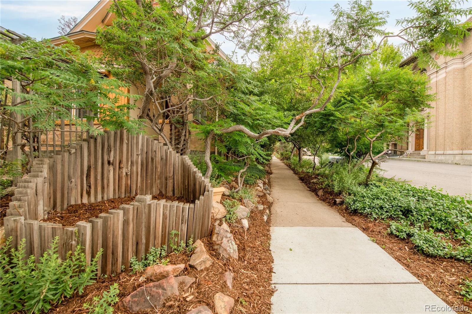 MLS Image #41 for 3025  grove street,denver, Colorado