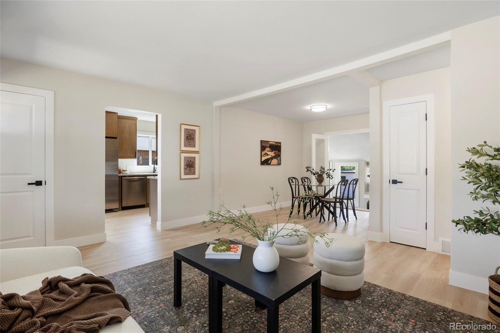 MLS Image #2 for 1880 w arkansas avenue,denver, Colorado