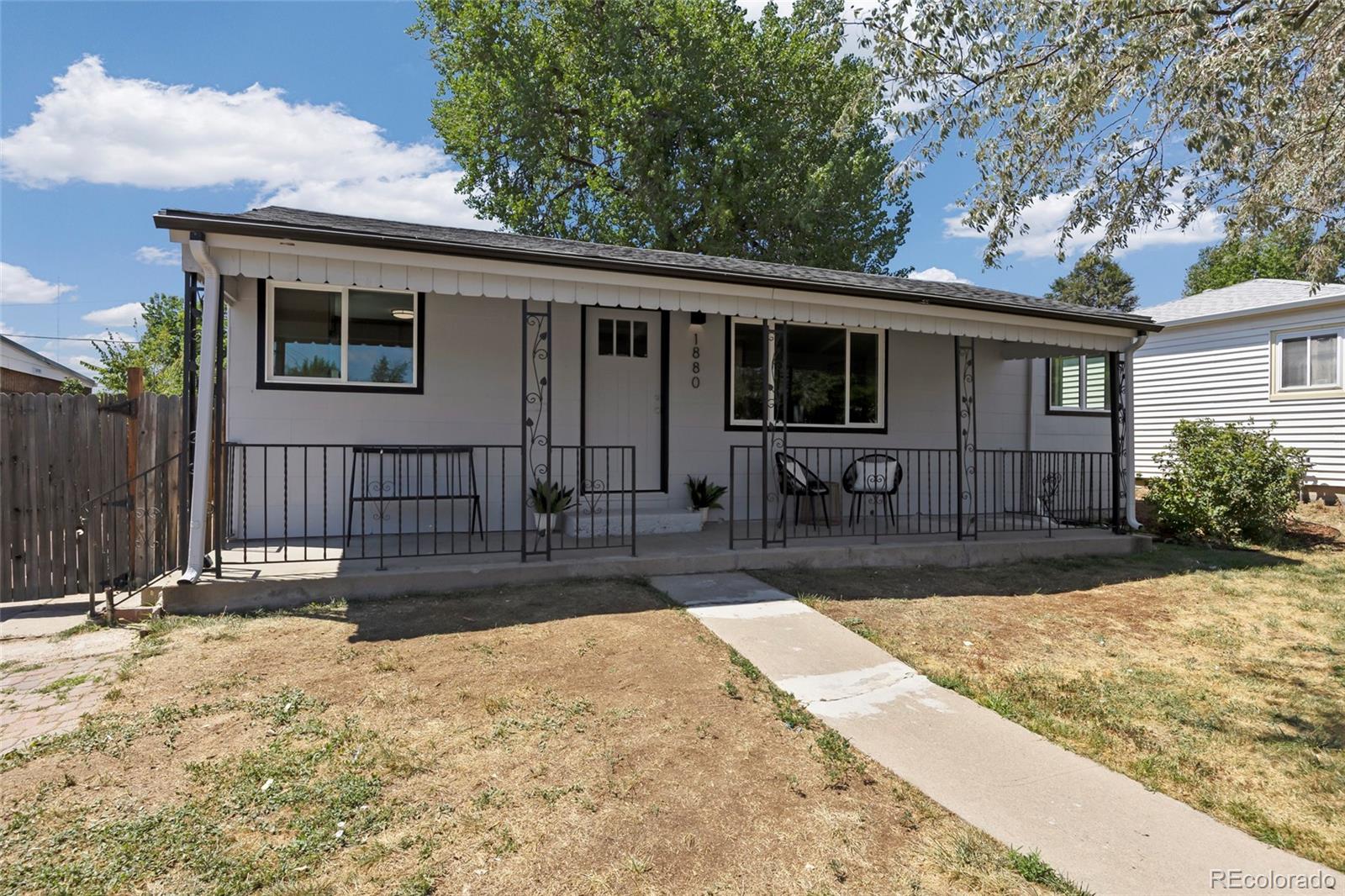MLS Image #5 for 1880 w arkansas avenue,denver, Colorado
