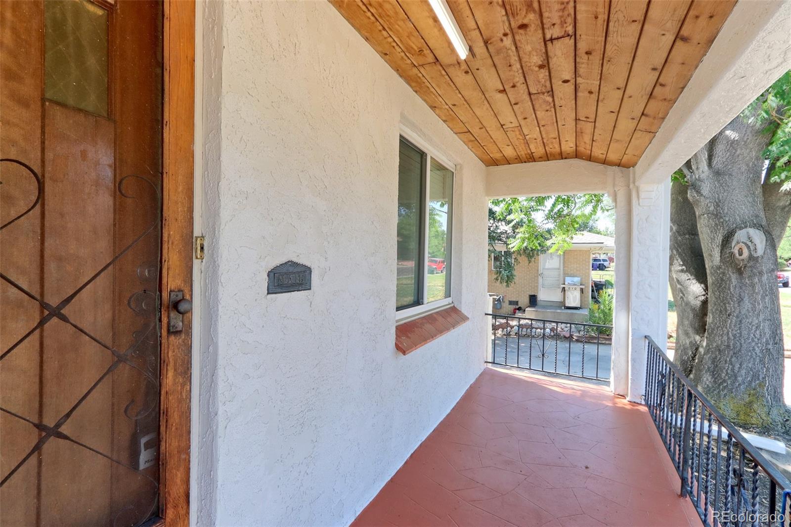 MLS Image #10 for 320 s clay street,denver, Colorado