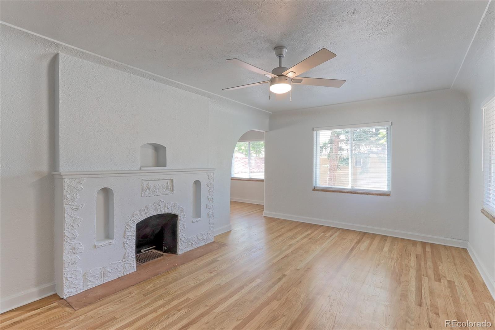 MLS Image #11 for 320 s clay street,denver, Colorado