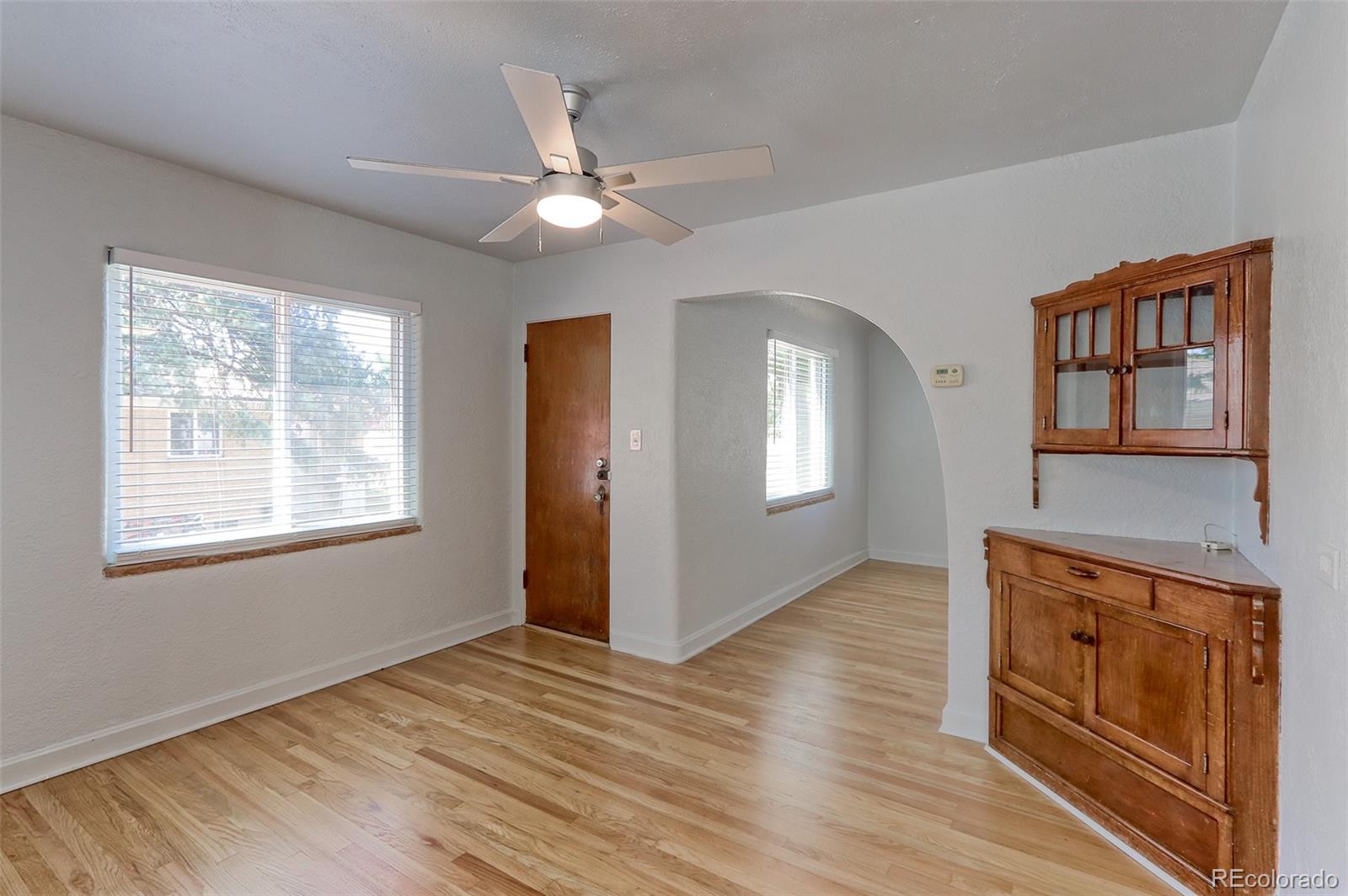 MLS Image #14 for 320 s clay street,denver, Colorado