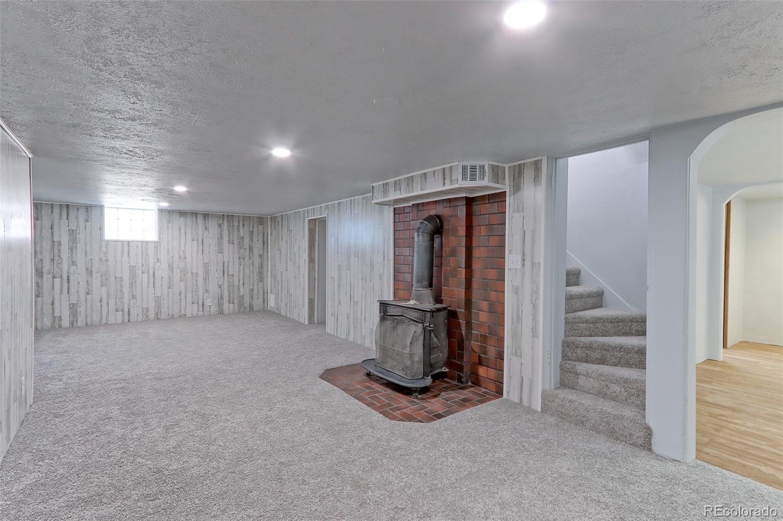 MLS Image #21 for 320 s clay street,denver, Colorado