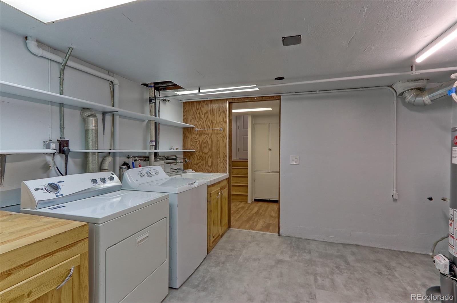 MLS Image #26 for 320 s clay street,denver, Colorado